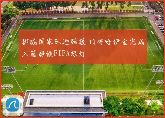 挪威国家队迎强援 门将哈伊金完成入籍静候FIFA绿灯