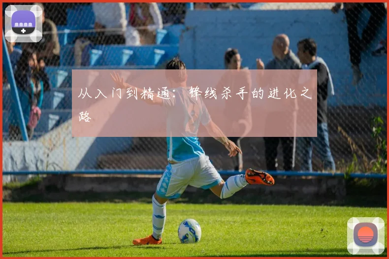 从入门到精通：锋线杀手的进化之路
