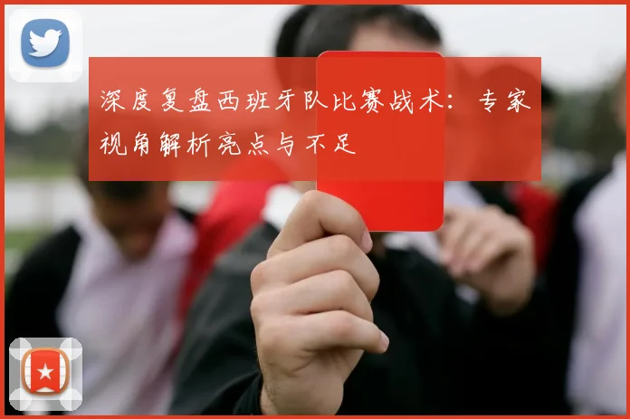 深度复盘西班牙队比赛战术：专家视角解析亮点与不足
